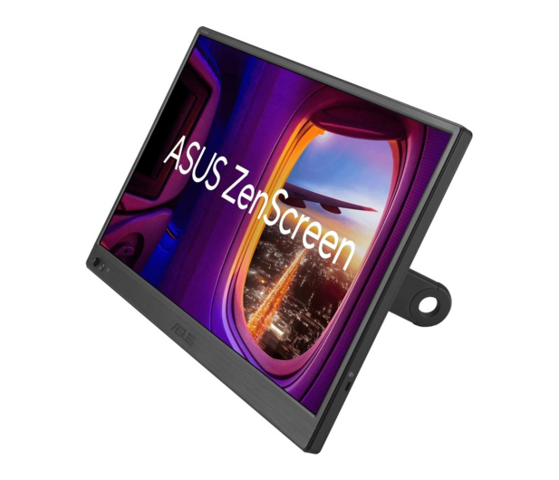 ASUS ZenScreen MB169CK - 1596954 - zdjęcie